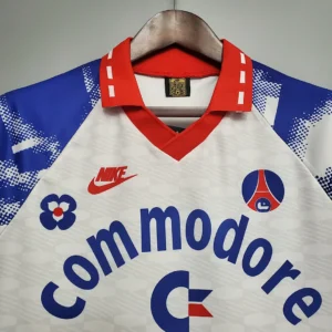 Retro PSG 1993/1994 Away Jersey | Paris Saint-Germain