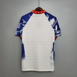 Retro PSG 1993/1994 Away Jersey | Paris Saint-Germain