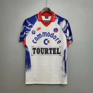 Retro PSG 1993/1994 Away Jersey | Paris Saint-Germain