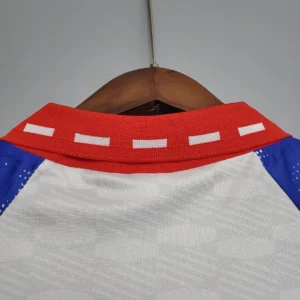 Retro PSG 1993/1994 Away Jersey | Paris Saint-Germain