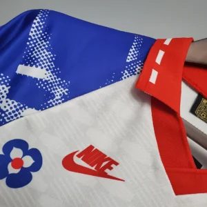 Retro PSG 1993/1994 Away Jersey | Paris Saint-Germain