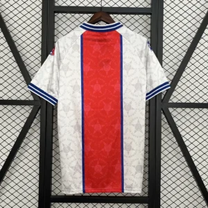 Retro PSG 1994/1995 Away Jersey | Paris Saint-Germain