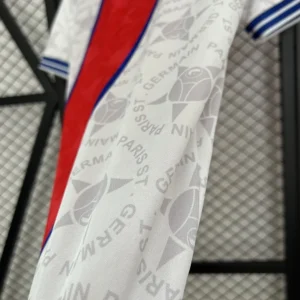 Retro PSG 1994/1995 Away Jersey | Paris Saint-Germain