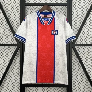 Retro PSG 1994/1995 Away Jersey | Paris Saint-Germain