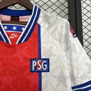Retro PSG 1994/1995 Away Jersey | Paris Saint-Germain
