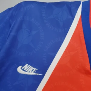 Retro PSG 1995/1996 Home Jersey | Paris Saint-Germain