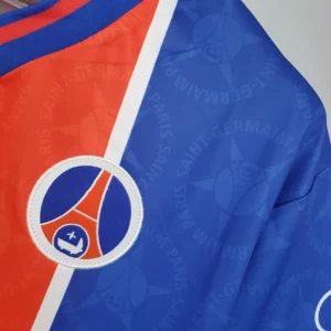Retro PSG 1995/1996 Home Jersey | Paris Saint-Germain