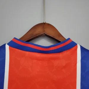 Retro PSG 1995/1996 Home Jersey | Paris Saint-Germain