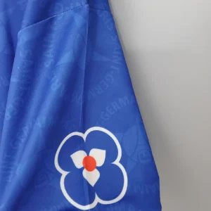 Retro PSG 1995/1996 Home Jersey | Paris Saint-Germain