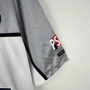 Retro PSG1999/2000 Away Jersey | Paris Saint-Germain