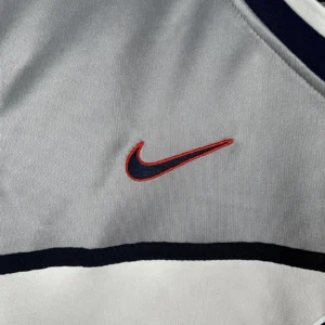 Retro PSG1999/2000 Away Jersey | Paris Saint-Germain