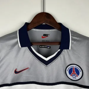 Retro PSG1999/2000 Away Jersey | Paris Saint-Germain