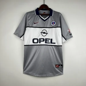 Retro PSG1999/2000 Away Jersey | Paris Saint-Germain