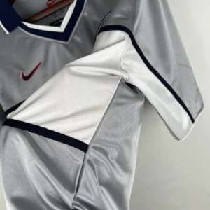 Retro PSG1999/2000 Away Jersey | Paris Saint-Germain