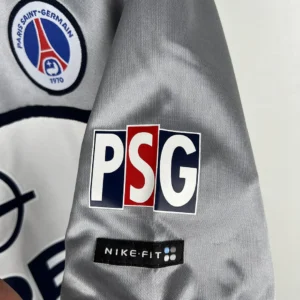 Retro PSG1999/2000 Away Jersey | Paris Saint-Germain