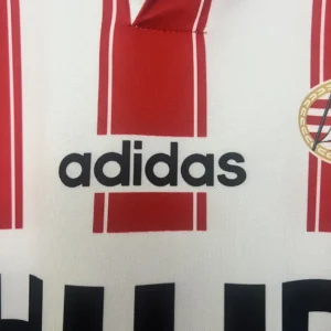 Retro PSV 1994/1995 Home Jersey