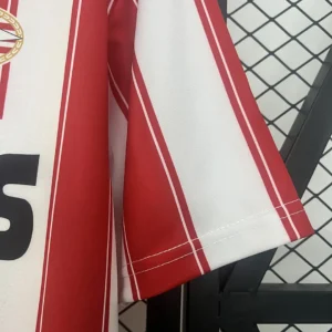 Retro PSV 1994/1995 Home Jersey