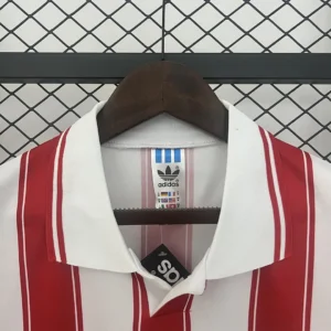 Retro PSV 1994/1995 Home Jersey