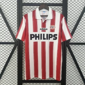 Retro PSV 1994/1995 Home Jersey