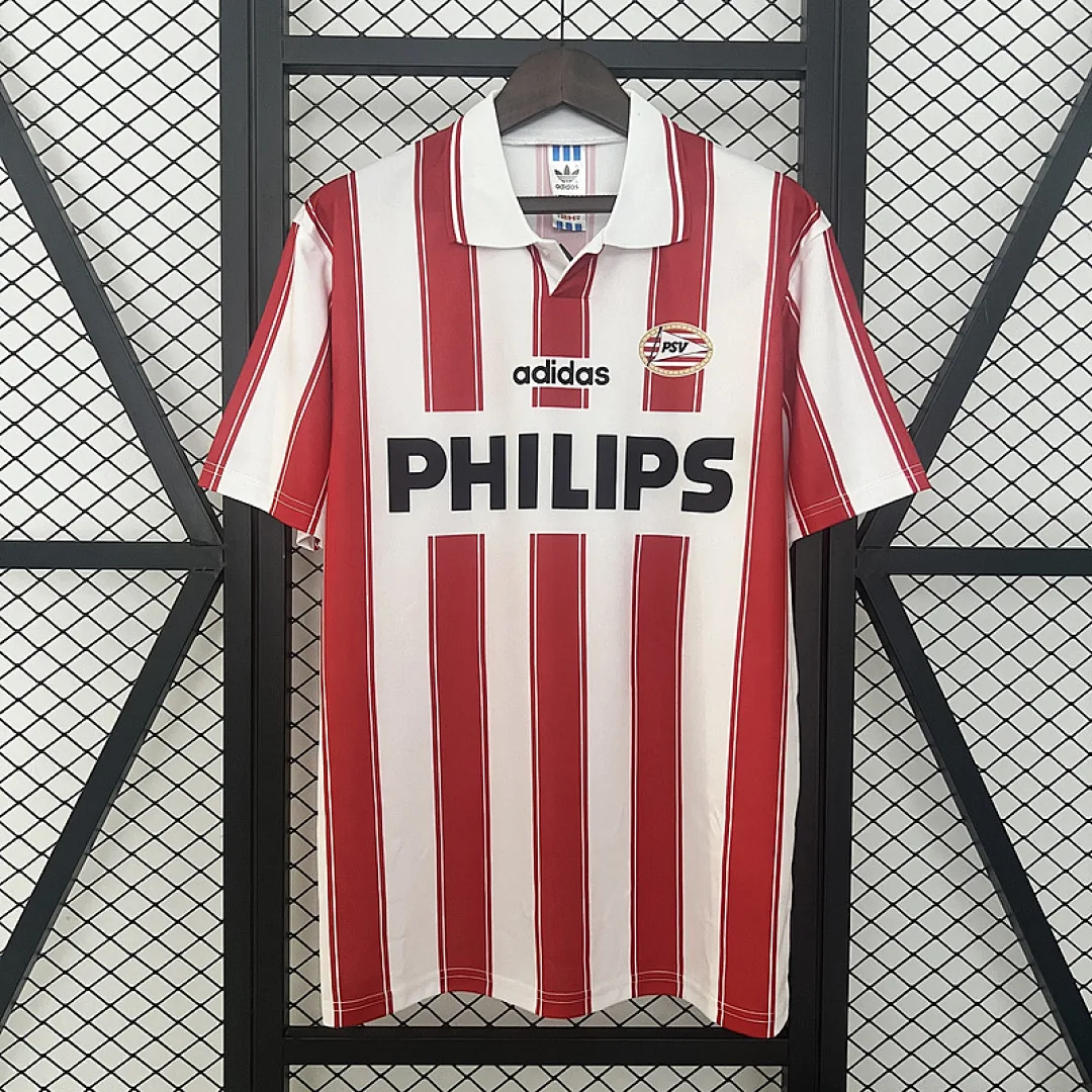 Retro PSV 1994/1995 Home Jersey