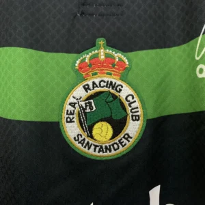 Retro Racing Santander 1999/2000 Away Jersey