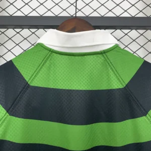 Retro Racing Santander 1999/2000 Away Jersey
