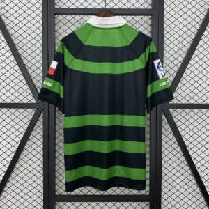 Retro Racing Santander 1999/2000 Away Jersey