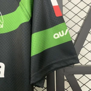 Retro Racing Santander 1999/2000 Away Jersey