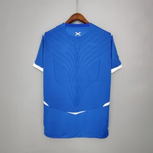 Retro Rangers 2008/2009 Home Jersey