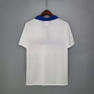 Retro Rangers 1994 Away Jersey