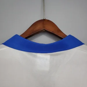 Retro Rangers 1994 Away Jersey