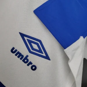 Retro Rangers 1994 Away Jersey