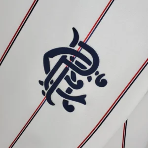 Retro Rangers 1982/1983 Jersey