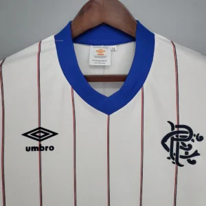 Retro Rangers 1982/1983 Jersey