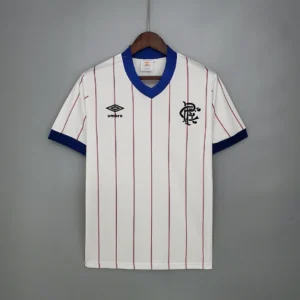 Retro Rangers 1982/1983 Jersey