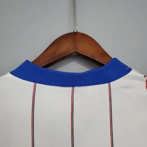 Retro Rangers 1982/1983 Jersey