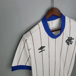Retro Rangers 1982/1983 Jersey