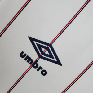 Retro Rangers 1982/1983 Jersey