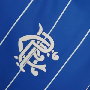 Retro Rangers 1982/1983 Jersey