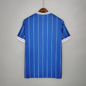 Retro Rangers 1982/1983 Jersey