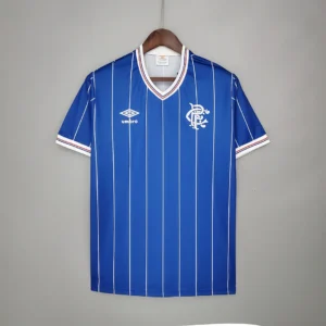 Retro Rangers 1982/1983 Jersey