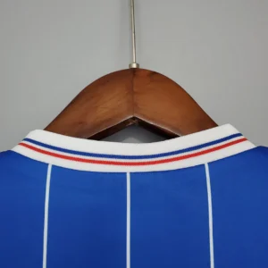 Retro Rangers 1982/1983 Jersey