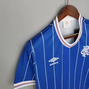 Retro Rangers 1982/1983 Jersey