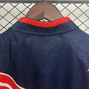 Retro Rayo Vallecano 1997/1998 SXXL Jersey