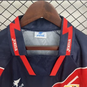 Retro Rayo Vallecano 1997/1998 SXXL Jersey