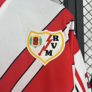 Retro Rayo Vallecano 1997/1998 SXXL Jersey