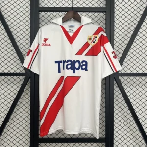 Retro Rayo Vallecano 1997/1998 SXXL Jersey