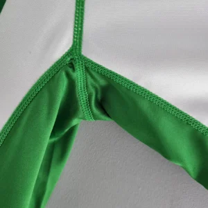 Retro Real Betis 2001/2002 Home Jersey