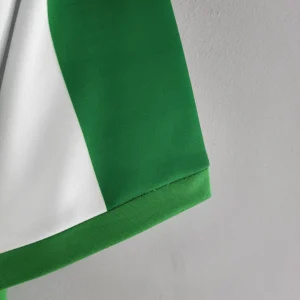 Retro Real Betis 2001/2002 Home Jersey