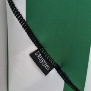 Retro Real Betis 2003/2004 Home Jersey